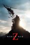 Nonton film World War Z (2013) terbaru