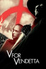 Nonton film V for Vendetta (2006) terbaru