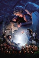 Nonton film Peter Pan (2003) terbaru