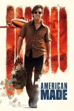 Nonton film American Made (2017) terbaru