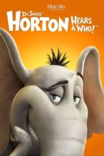Nonton film Horton Hears a Who! (2008) terbaru