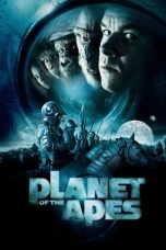 Nonton film Planet of the Apes (2001) terbaru