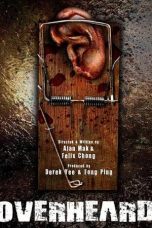 Nonton film Overheard (2009) terbaru