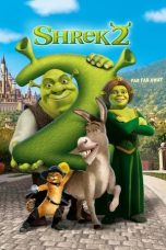 Nonton film Shrek 2 (2004) terbaru