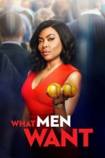 Nonton film What Men Want (2019) terbaru