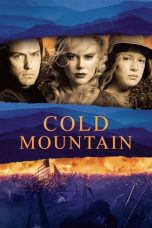 Nonton film Cold Mountain (2003) terbaru