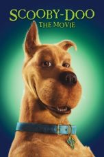 Nonton film Scooby-Doo (2002) terbaru