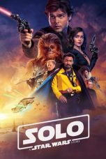 Nonton film Solo: A Star Wars Story (2018) terbaru