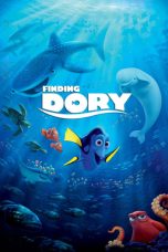 Nonton film Finding Dory (2016) terbaru