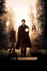 Nonton film The Illusionist (2006) terbaru
