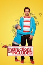 Nonton film Instructions Not Included (2013) terbaru