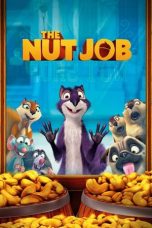 Nonton film The Nut Job (2014) terbaru