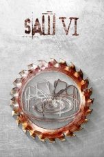 Nonton film Saw VI (2009) terbaru