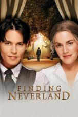 Nonton film Finding Neverland (2004) terbaru