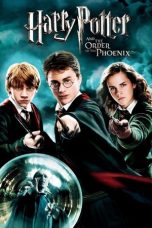 Nonton film Harry Potter and the Order of the Phoenix (2007) terbaru