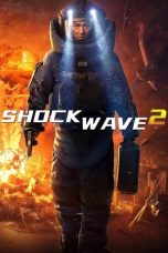 Nonton film Shock Wave 2 (2020) terbaru