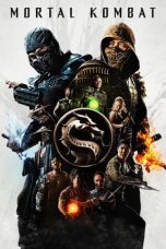 Nonton film Mortal Kombat (2021) terbaru