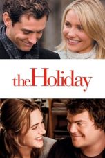 Nonton film The Holiday (2006) terbaru