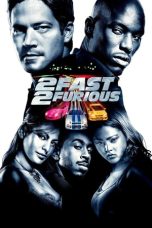 Nonton film 2 Fast 2 Furious (2003) terbaru