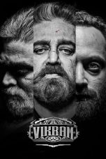Nonton film Vikram (2022) terbaru