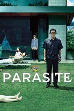 Nonton film Parasite (2019) terbaru