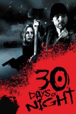 Nonton film 30 Days of Night (2007) terbaru