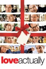 Nonton film Love Actually (2003) terbaru