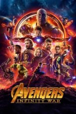 Nonton film Avengers: Infinity War (2018) terbaru