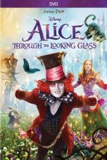 Nonton film Alice Through the Looking Glass: A Stitch in Time – Costuming Wonderland (2016) terbaru