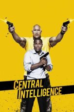 Nonton film Central Intelligence (2016) terbaru