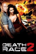 Nonton film Death Race 2 (2010) terbaru