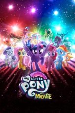 Nonton film My Little Pony: The Movie (2017) terbaru
