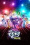 Nonton film My Little Pony: The Movie (2017) terbaru