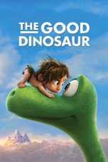 Nonton film The Good Dinosaur (2015) terbaru