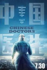 Nonton film Chinese Doctors (2021) terbaru