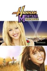 Nonton film Hannah Montana: The Movie (2009) terbaru