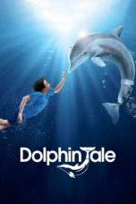 Nonton film Dolphin Tale (2011) terbaru