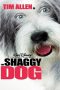 Nonton film The Shaggy Dog (2006) terbaru