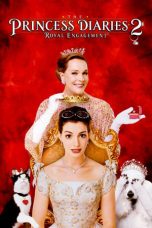 Nonton film The Princess Diaries 2: Royal Engagement (2004) terbaru