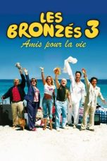 Nonton film French Fried Vacation 3: Friends Forever (2006) terbaru