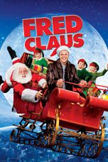 Nonton film Fred Claus (2007) terbaru
