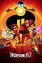 Nonton film Incredibles 2 (2018) terbaru