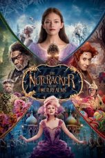 Nonton film The Nutcracker and the Four Realms (2018) terbaru