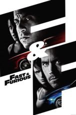 Nonton film Fast & Furious (2009) terbaru