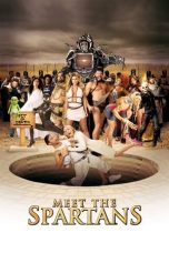 Nonton film Meet the Spartans (2008) terbaru