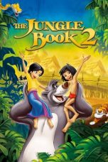 Nonton film The Jungle Book 2 (2003) terbaru