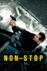 Nonton film Non-Stop (2014) terbaru