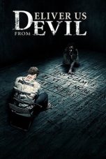 Nonton film Deliver Us from Evil (2014) terbaru