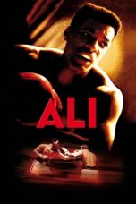 Nonton film Ali (2001) terbaru