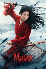 Nonton film Mulan (2020) terbaru